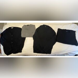 Men's Sweater Collection (4)